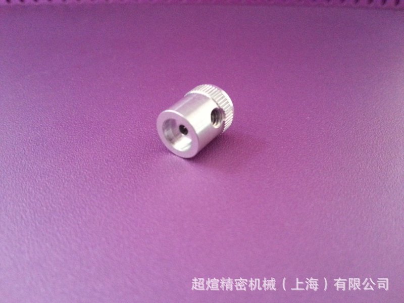 上海精密五金加工:助力制造行业精雕细琢